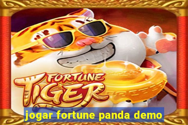 jogar fortune panda demo